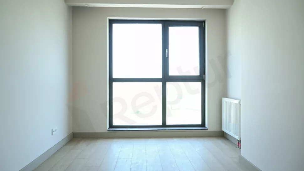 Başakşehir Satılık 172m2 Daire: Yeni Binada Havuzlu ve Sosyal Alanlı