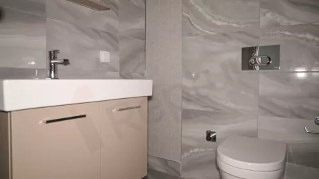 Başakşehir Satılık 172m2 Daire: Yeni Binada Havuzlu ve Sosyal Alanlı