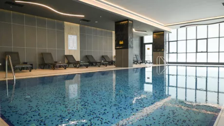Başakşehir’de Vatandaşlığa Uygun, Yeni Teslim 221m² Satılık Daire
