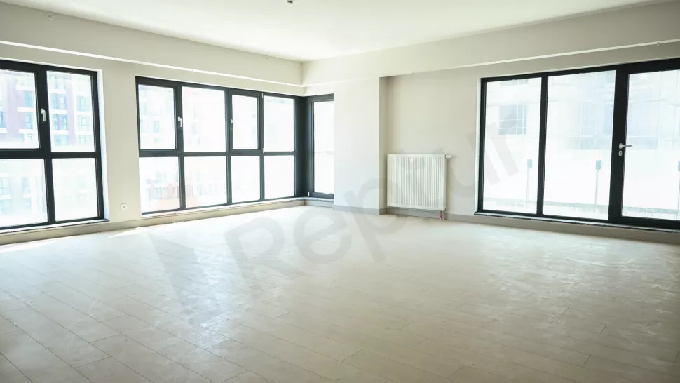 Başakşehir’de Vatandaşlığa Uygun, Yeni Teslim 221m² Satılık Daire