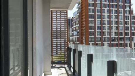 Başakşehir’de Vatandaşlığa Uygun, Yeni Teslim 221m² Satılık Daire