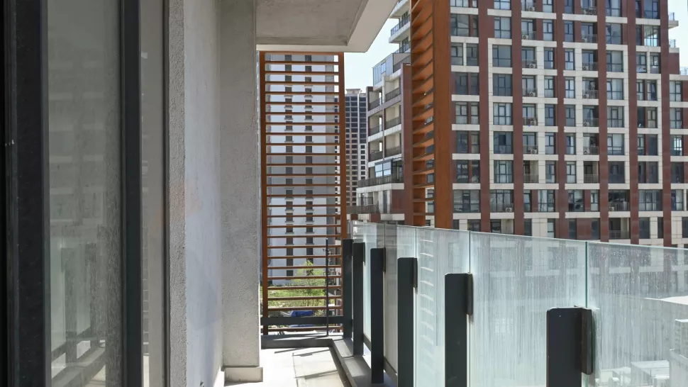 Başakşehir’de Vatandaşlığa Uygun, Yeni Teslim 221m² Satılık Daire