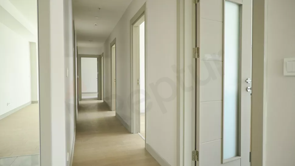Başakşehir’de Vatandaşlığa Uygun, Yeni Teslim 221m² Satılık Daire