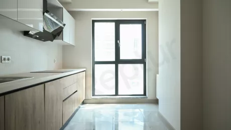 Başakşehir’de Vatandaşlığa Uygun, Yeni Teslim 221m² Satılık Daire
