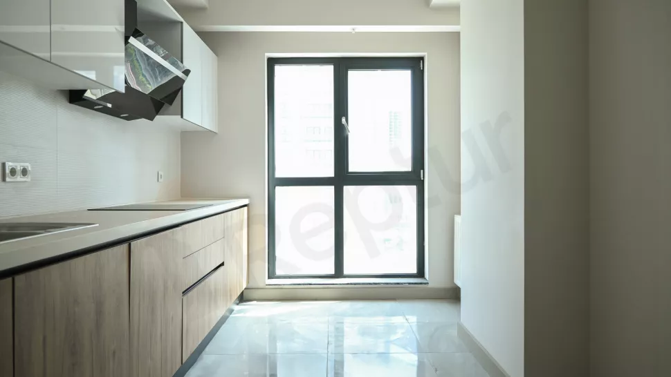 Başakşehir’de Vatandaşlığa Uygun, Yeni Teslim 221m² Satılık Daire