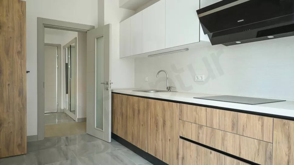 Başakşehir’de Vatandaşlığa Uygun, Yeni Teslim 221m² Satılık Daire
