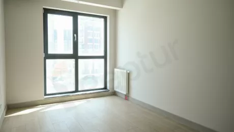 Başakşehir’de Vatandaşlığa Uygun, Yeni Teslim 221m² Satılık Daire