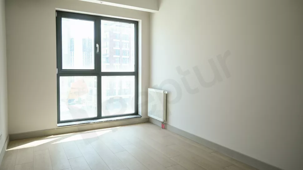 Başakşehir’de Vatandaşlığa Uygun, Yeni Teslim 221m² Satılık Daire
