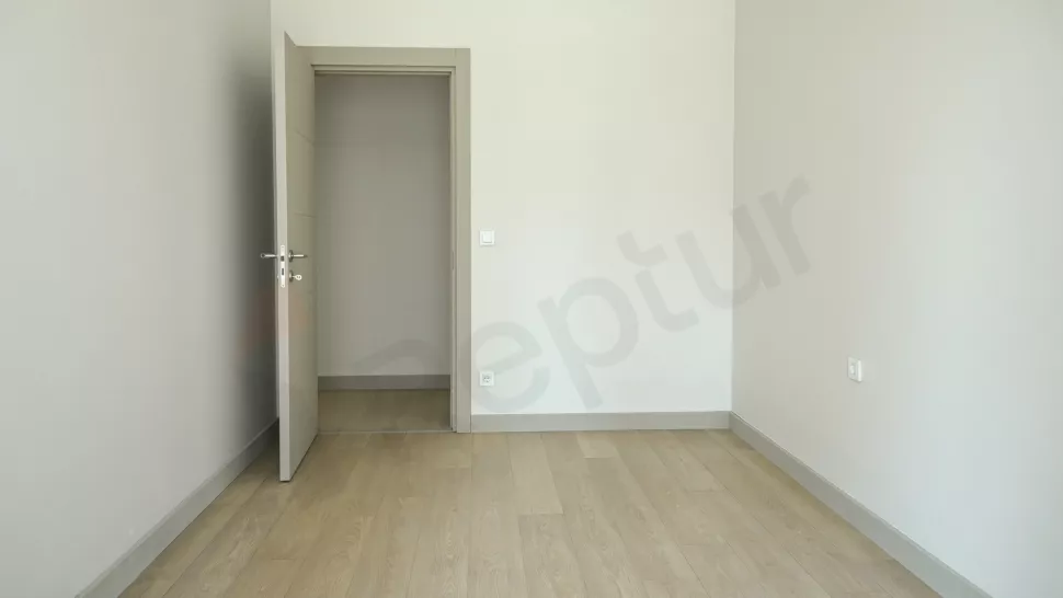 Başakşehir’de Vatandaşlığa Uygun, Yeni Teslim 221m² Satılık Daire