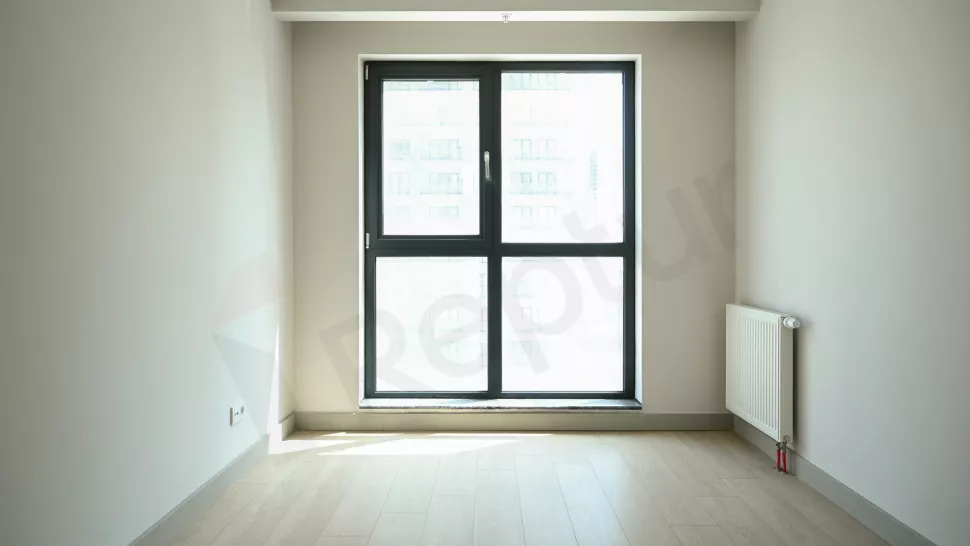 Başakşehir’de Vatandaşlığa Uygun, Yeni Teslim 221m² Satılık Daire