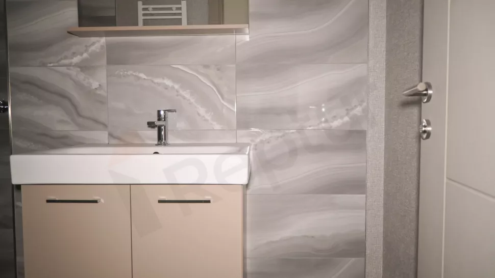 Başakşehir’de Vatandaşlığa Uygun, Yeni Teslim 221m² Satılık Daire