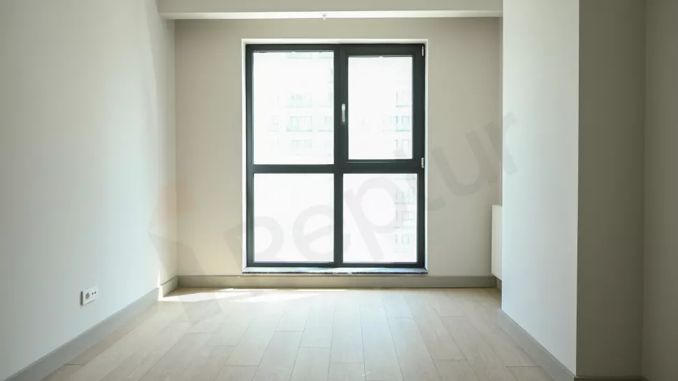 Başakşehir’de Vatandaşlığa Uygun, Yeni Teslim 221m² Satılık Daire