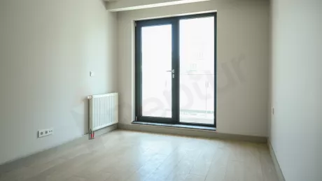 Başakşehir’de Vatandaşlığa Uygun, Yeni Teslim 221m² Satılık Daire