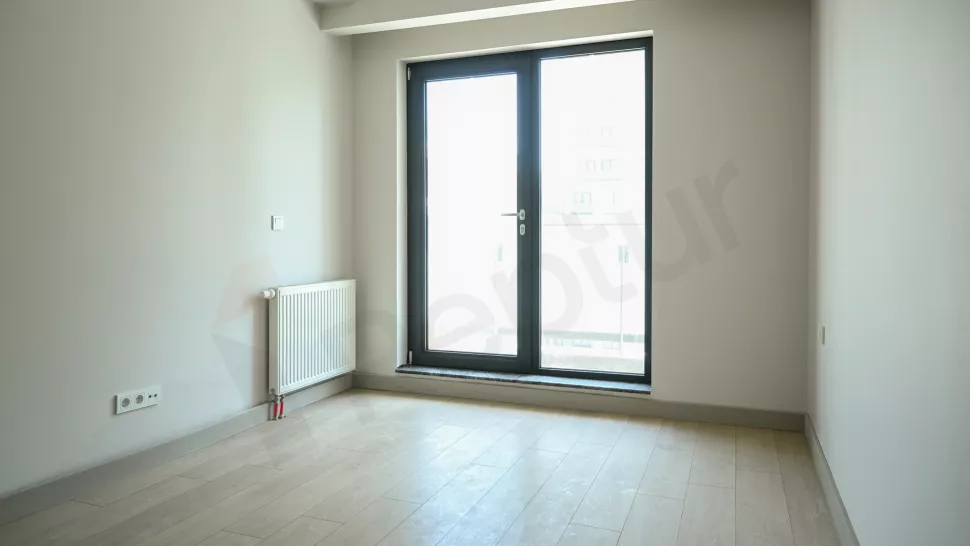 Başakşehir’de Vatandaşlığa Uygun, Yeni Teslim 221m² Satılık Daire