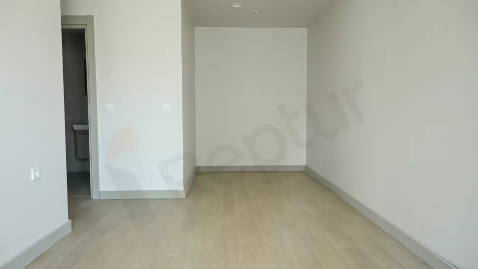 Başakşehir’de Vatandaşlığa Uygun, Yeni Teslim 221m² Satılık Daire