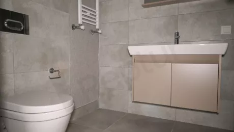 Başakşehir’de Vatandaşlığa Uygun, Yeni Teslim 221m² Satılık Daire