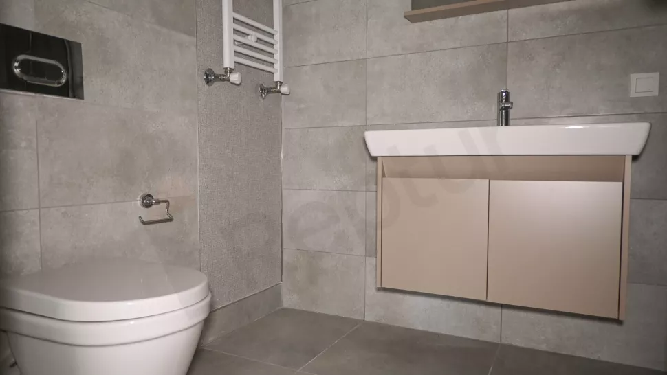 Başakşehir’de Vatandaşlığa Uygun, Yeni Teslim 221m² Satılık Daire