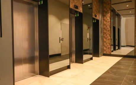 Başakşehir’de Vatandaşlığa Uygun, Yeni Teslim 221m² Satılık Daire