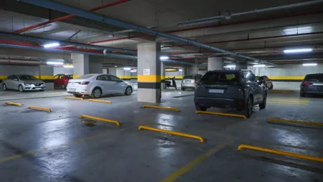 Başakşehir’de Vatandaşlığa Uygun, Yeni Teslim 221m² Satılık Daire