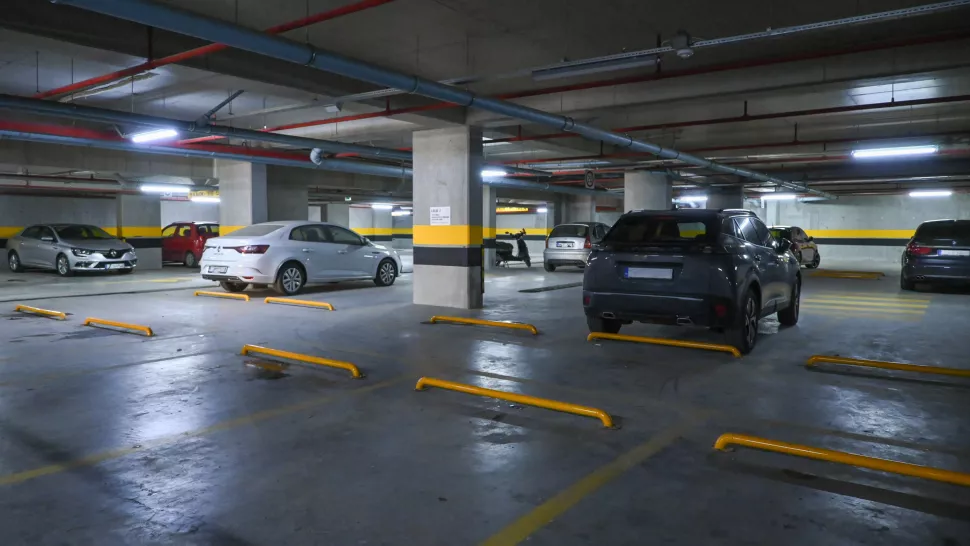 Başakşehir’de Vatandaşlığa Uygun, Yeni Teslim 221m² Satılık Daire