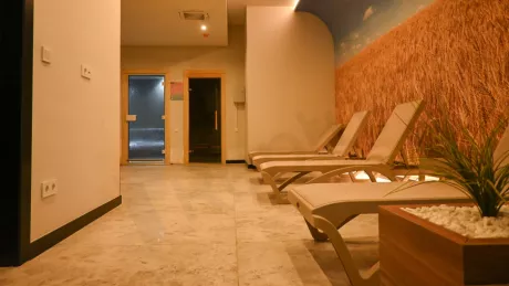 Başakşehir’de Vatandaşlığa Uygun, Yeni Teslim 221m² Satılık Daire