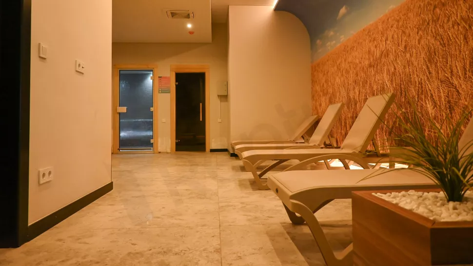 Başakşehir’de Vatandaşlığa Uygun, Yeni Teslim 221m² Satılık Daire