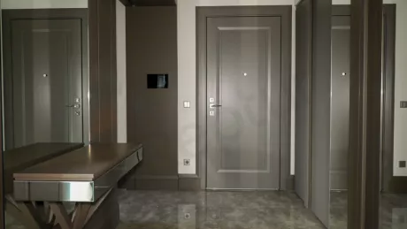 Bakırköy Sahilde Satılık Premium Daire, Havuzlu ve Güvenlikli