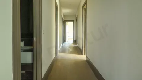 Bakırköy Sahilde Satılık Premium Daire, Havuzlu ve Güvenlikli