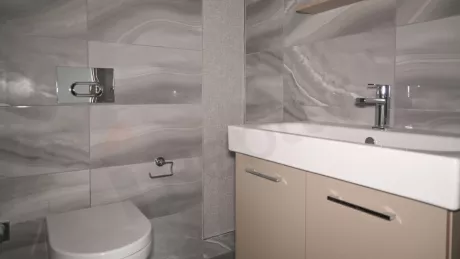 Başakşehir'de Vatandaşlığa Uygun Havuzlu Sitede Satılık Lüks Dubleks