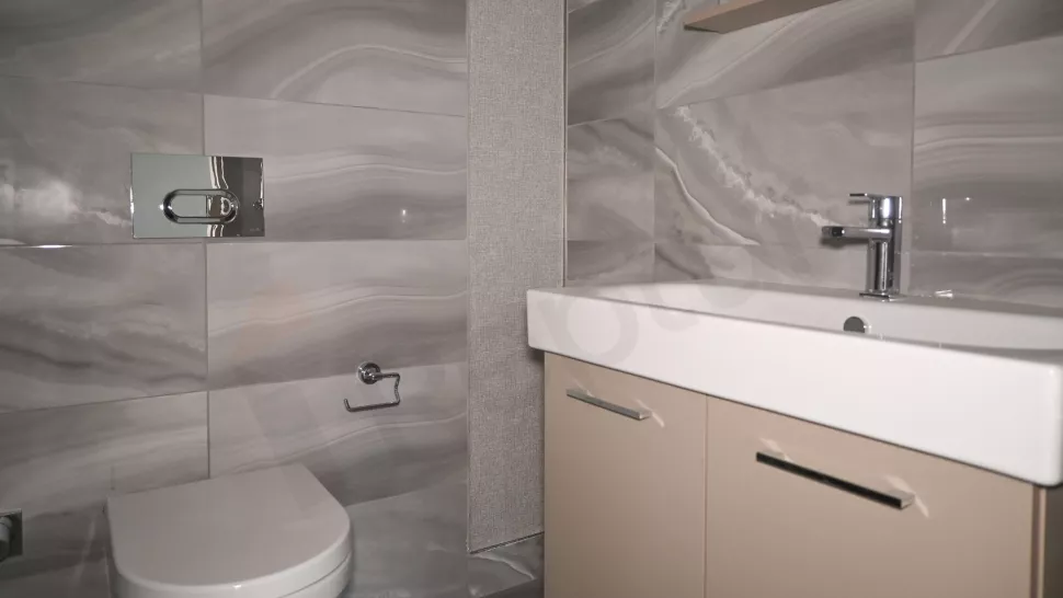 Başakşehir'de Vatandaşlığa Uygun Havuzlu Sitede Satılık Lüks Dubleks