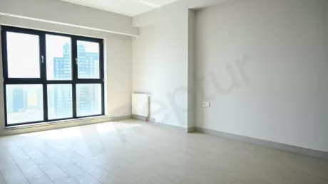 Başakşehir'de Vatandaşlığa Uygun Havuzlu Sitede Satılık Lüks Dubleks