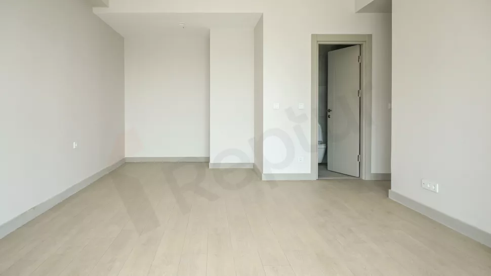 Başakşehir'de Vatandaşlığa Uygun Havuzlu Sitede Satılık Lüks Dubleks