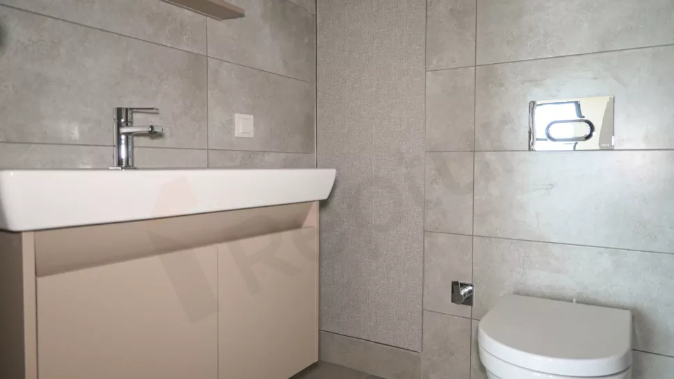 Başakşehir'de Vatandaşlığa Uygun Havuzlu Sitede Satılık Lüks Dubleks