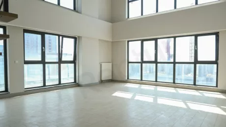 Başakşehir'de Vatandaşlığa Uygun Havuzlu Sitede Satılık Lüks Dubleks