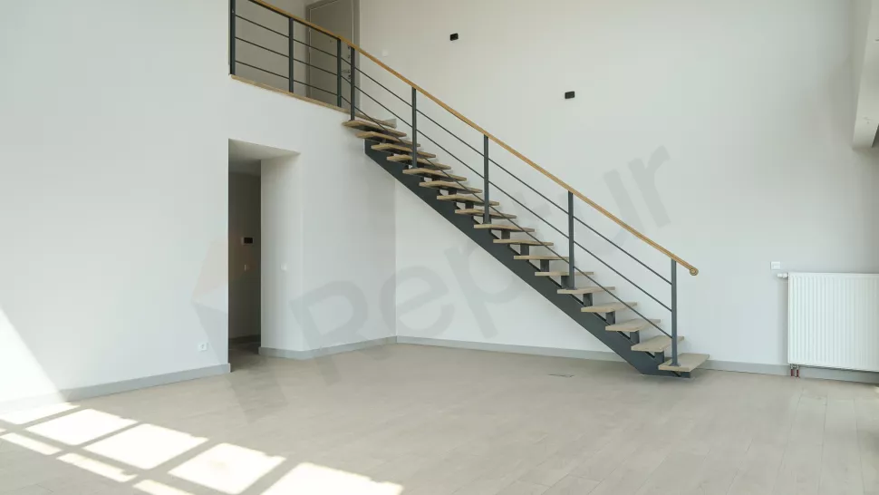 Başakşehir'de Vatandaşlığa Uygun Havuzlu Sitede Satılık Lüks Dubleks