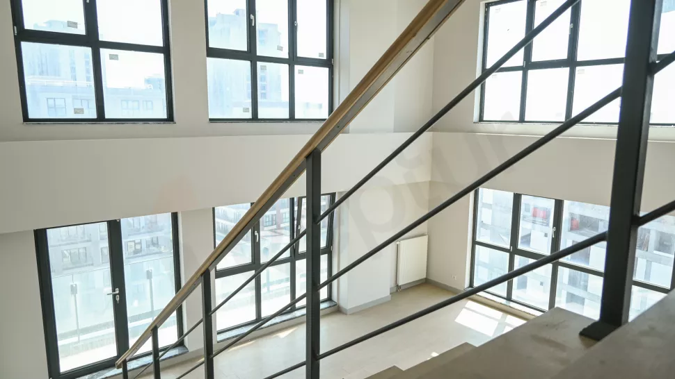 Başakşehir'de Vatandaşlığa Uygun Havuzlu Sitede Satılık Lüks Dubleks