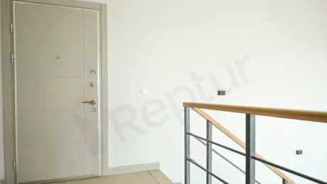 Başakşehir'de Vatandaşlığa Uygun Havuzlu Sitede Satılık Lüks Dubleks