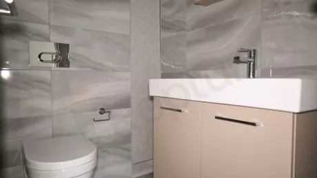 Başakşehir'de Vatandaşlığa Uygun Havuzlu Sitede Satılık Lüks Dubleks