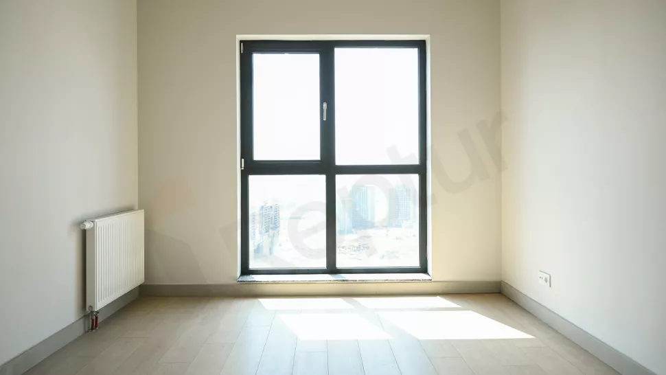 Başakşehir'de Vatandaşlığa Uygun Havuzlu Sitede Satılık Lüks Dubleks