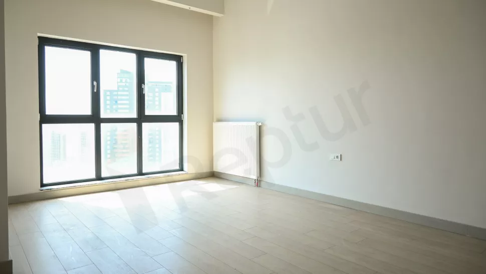 Başakşehir'de Vatandaşlığa Uygun Havuzlu Sitede Satılık Lüks Dubleks