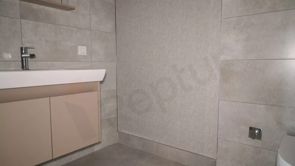 Başakşehir'de Vatandaşlığa Uygun Havuzlu Sitede Satılık Lüks Dubleks
