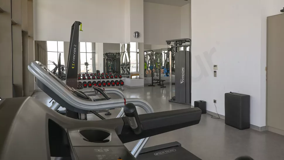 Bakırköy Sahilde Satılık Premium Daire - Vatandaşlığa Uygun