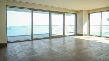Bakırköy Sahilde Satılık Premium Daire - Vatandaşlığa Uygun