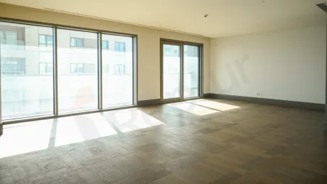 Bakırköy Sahilde Satılık Premium Daire - Vatandaşlığa Uygun