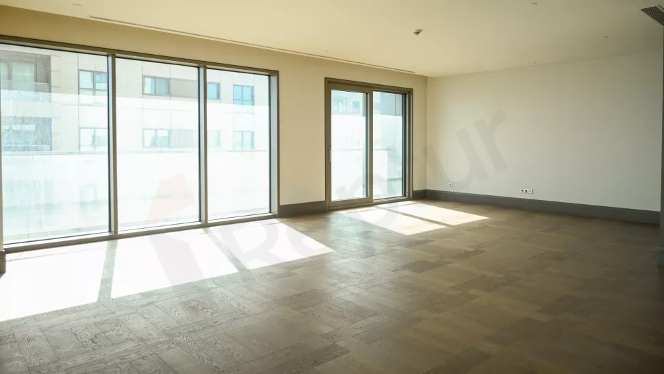 Bakırköy Sahilde Satılık Premium Daire - Vatandaşlığa Uygun