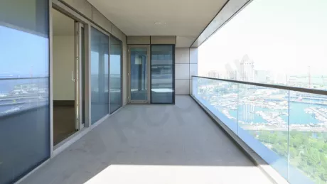 Bakırköy Sahilde Satılık Premium Daire - Vatandaşlığa Uygun