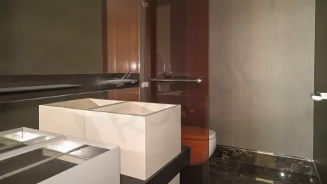 Bakırköy Sahilde Satılık Premium Daire - Vatandaşlığa Uygun
