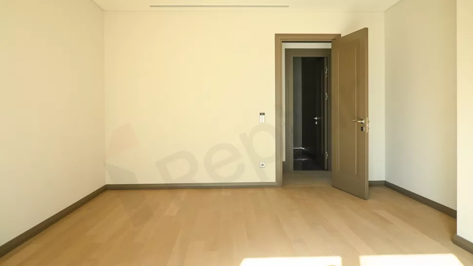 Bakırköy Sahilde Satılık Premium Daire - Vatandaşlığa Uygun