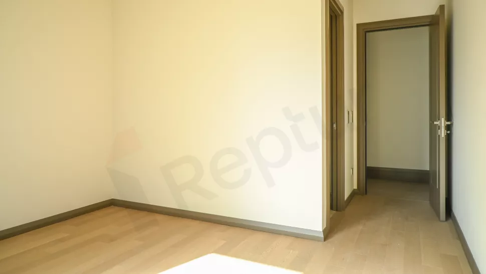 Bakırköy Sahilde Satılık Premium Daire - Vatandaşlığa Uygun