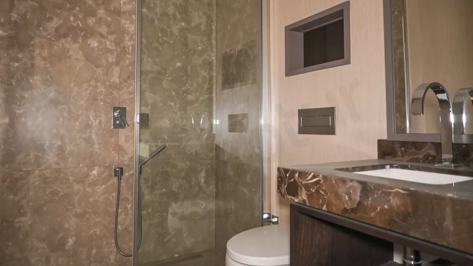 Bakırköy Sahilde Satılık Premium Daire - Vatandaşlığa Uygun